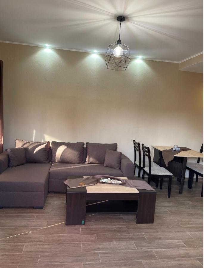Chalkidiki Astergia Apartments Metagkitsi Екстер'єр фото