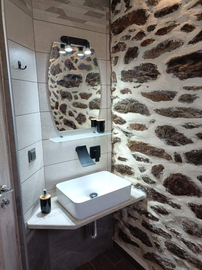 Chalkidiki Astergia Apartments Metagkitsi Екстер'єр фото